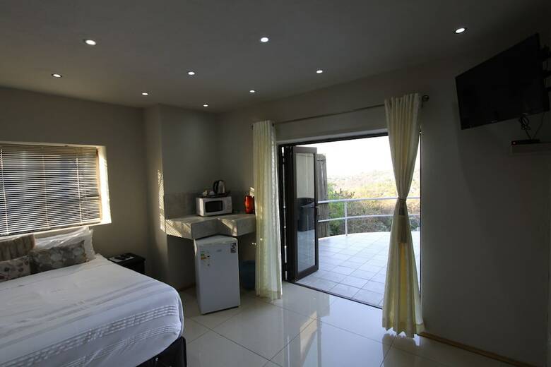 Hotel Naldorado Executive Villa