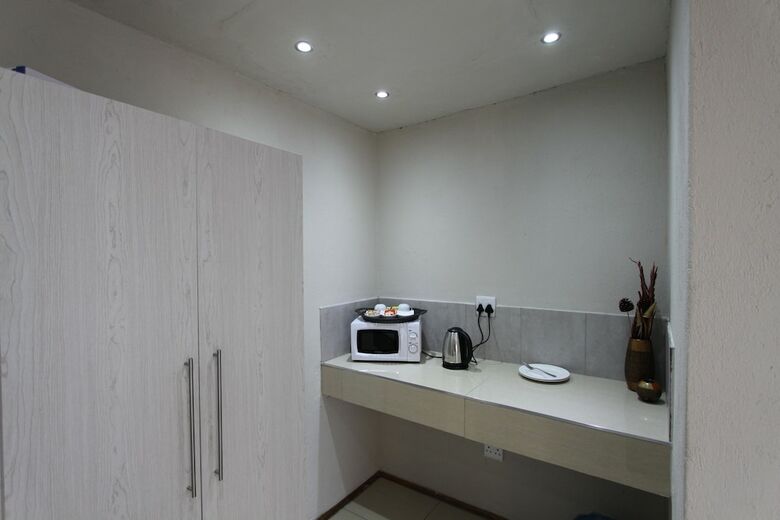 Hotel Naldorado Executive Villa