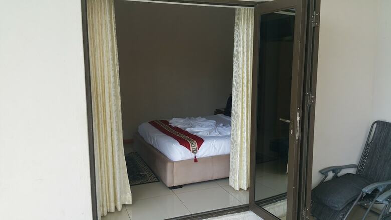 Hotel Naldorado Executive Villa