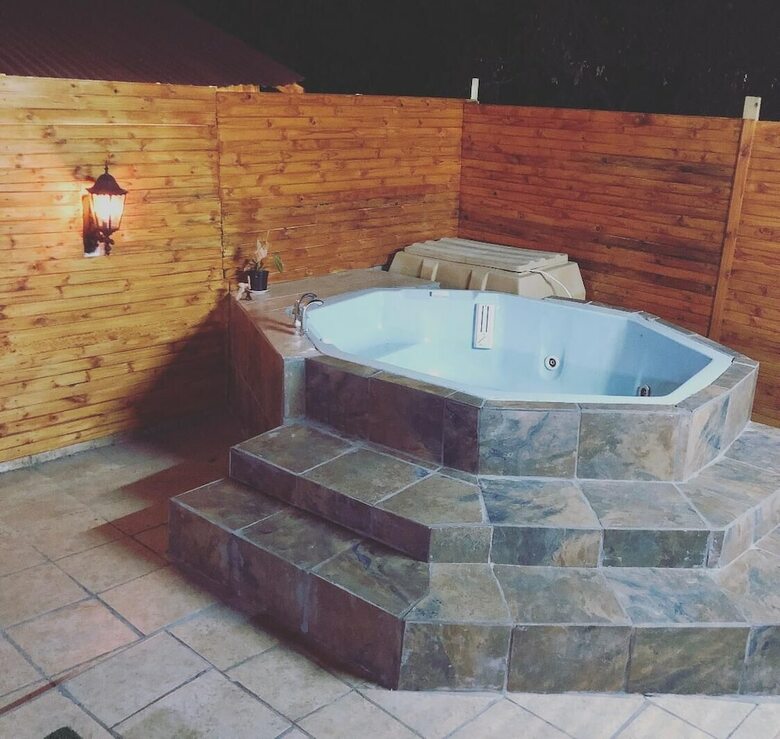 Hotel Naldorado Executive Villa