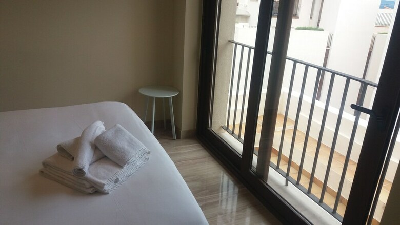Apartamentos Penthouse With Private Pool