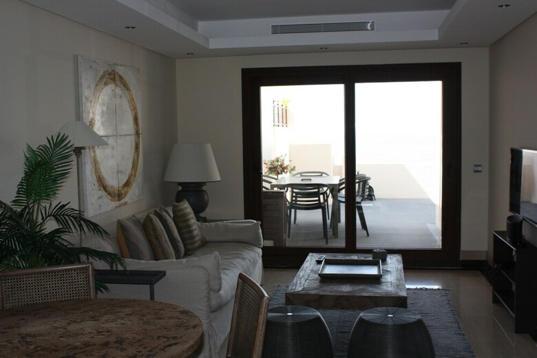 Apartamentos Penthouse With Private Pool