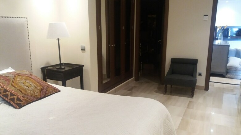 Apartamentos Penthouse With Private Pool