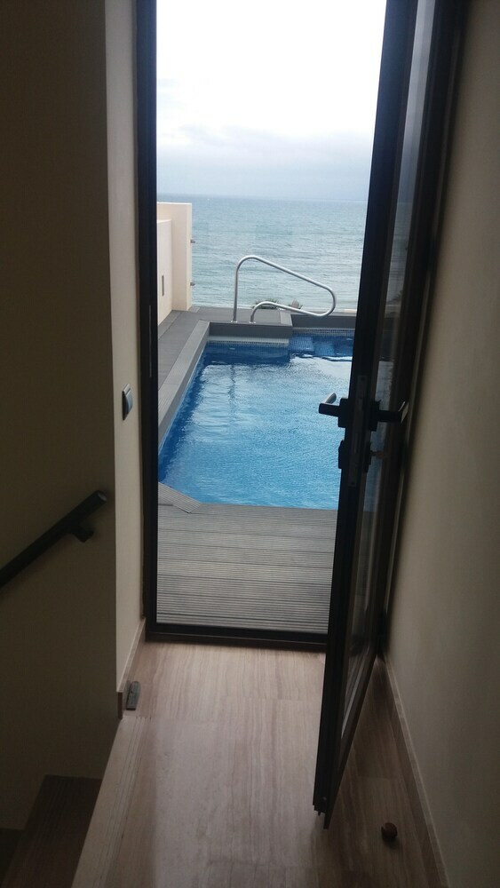 Apartamentos Penthouse With Private Pool