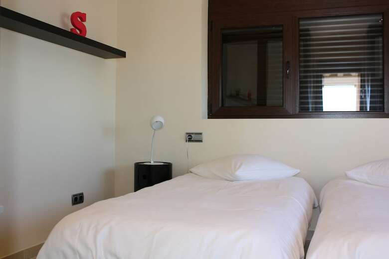 Apartamentos First Line Penthouse With Private Pool