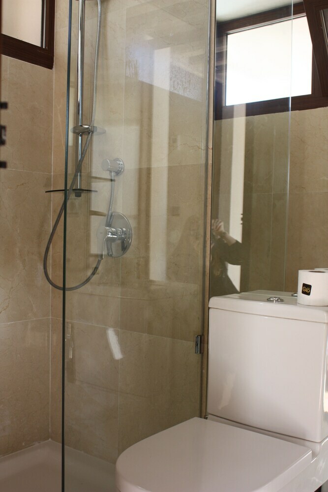 Apartamentos First Line Penthouse With Private Pool