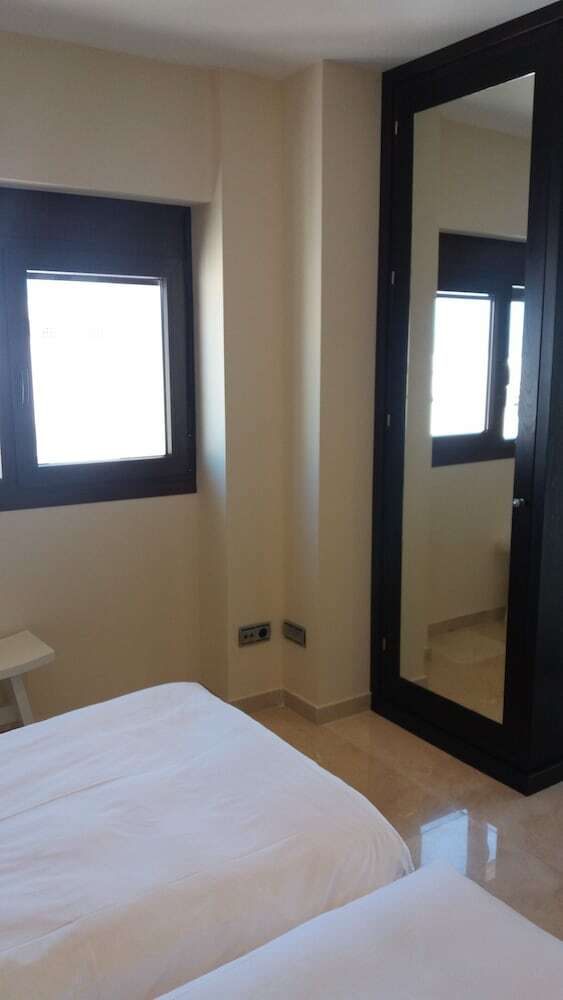 Apartamentos First Line Penthouse With Private Pool
