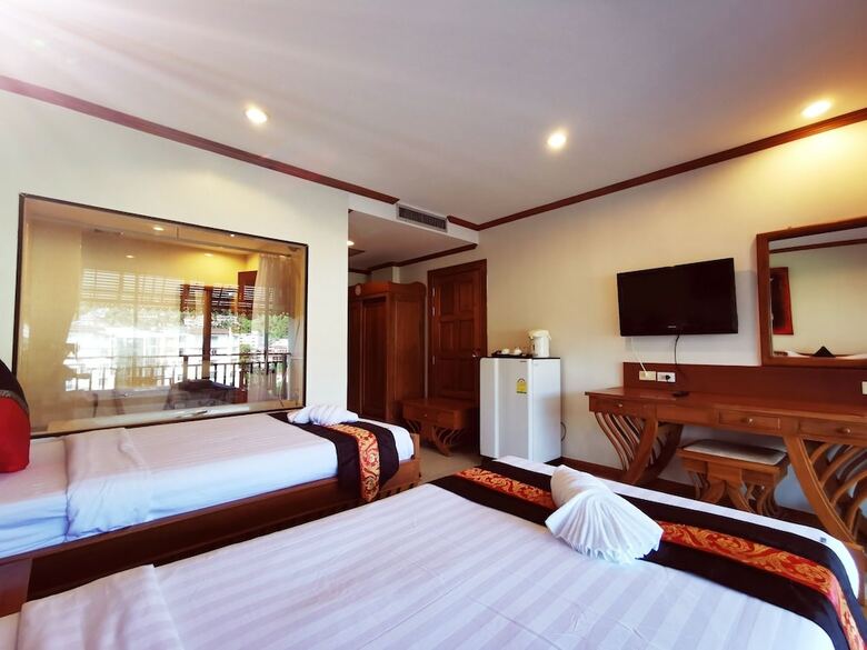 Az Hotel Patong Phuket