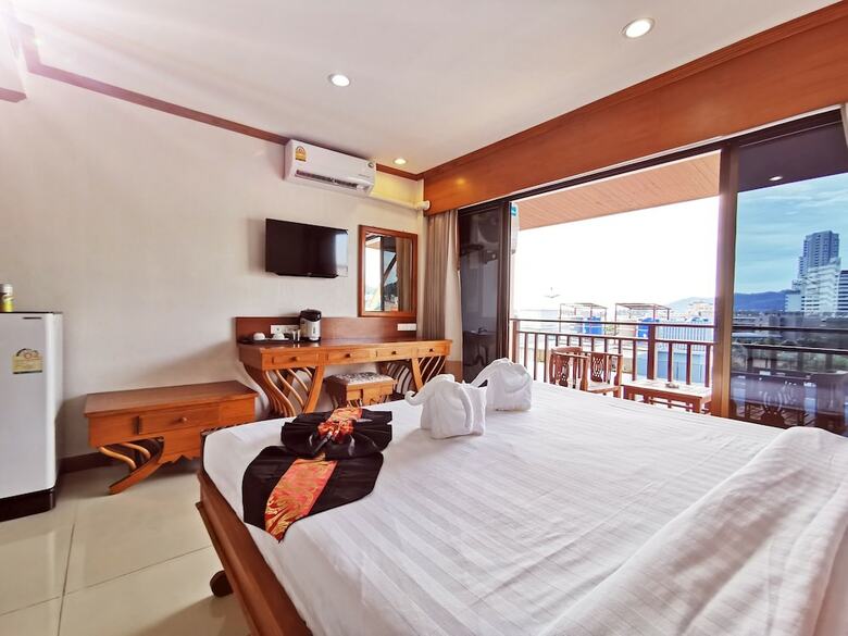 Az Hotel Patong Phuket
