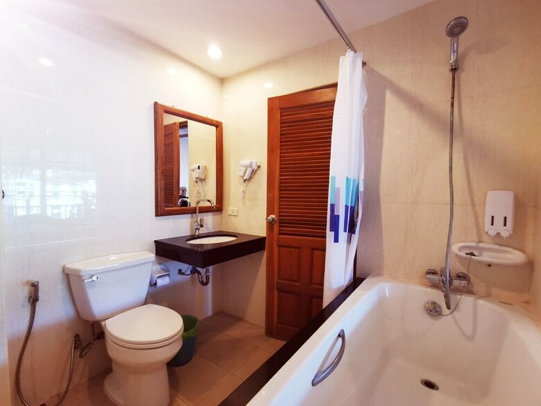 Az Hotel Patong Phuket