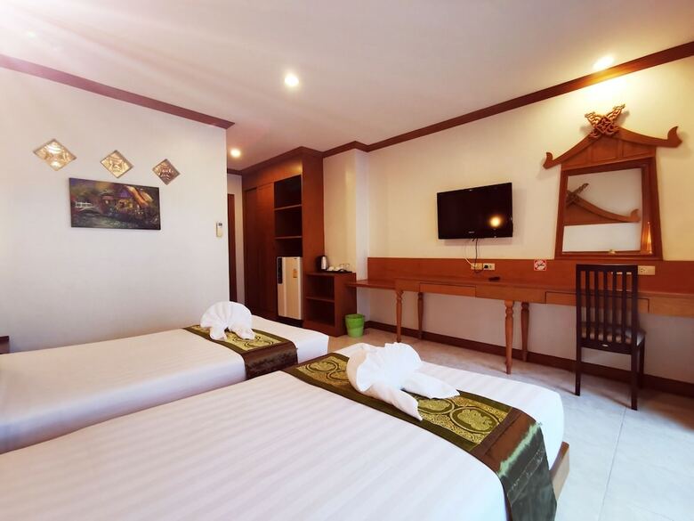 Az Hotel Patong Phuket