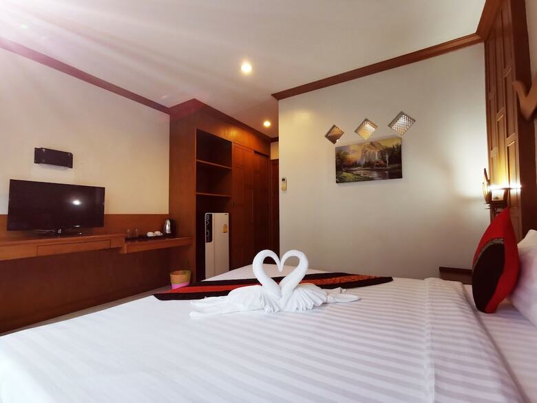 Az Hotel Patong Phuket