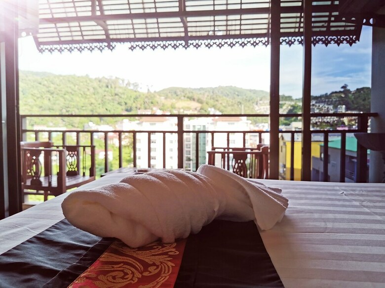 Az Hotel Patong Phuket