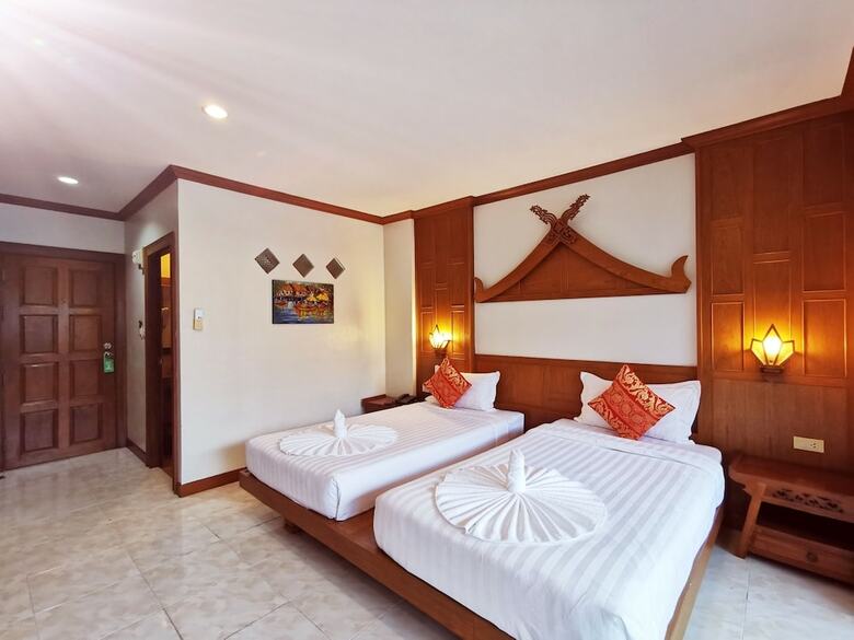 Az Hotel Patong Phuket