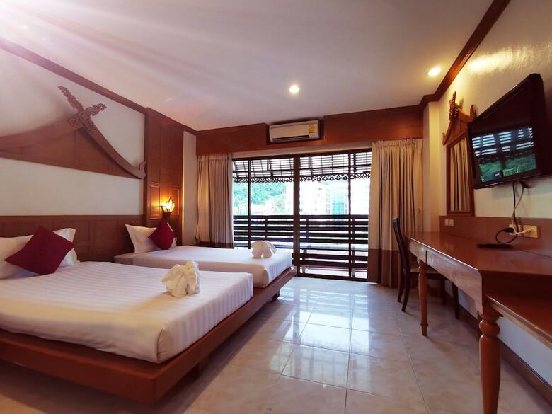 Az Hotel Patong Phuket
