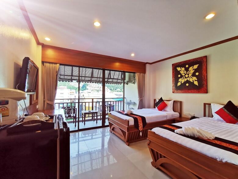 Az Hotel Patong Phuket