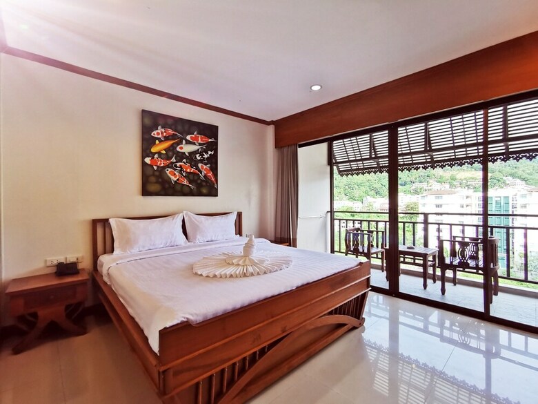Az Hotel Patong Phuket