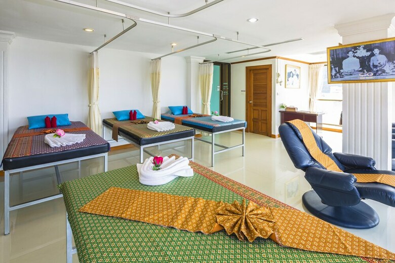 Az Hotel Patong Phuket