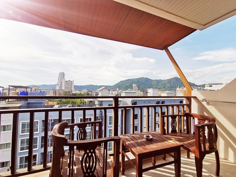 Az Hotel Patong Phuket