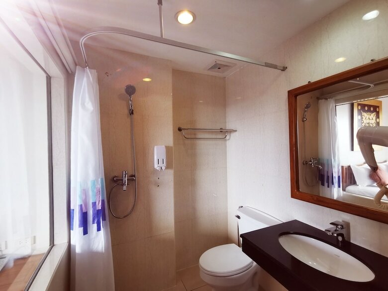 Az Hotel Patong Phuket
