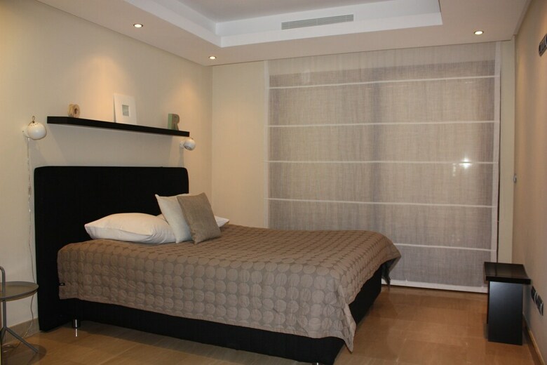 Apartamentos Frontline Penthouse With Private Pool