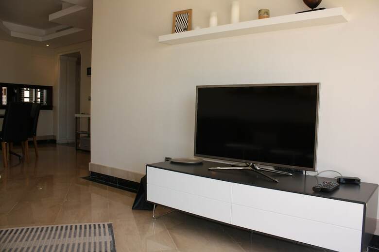 Apartamentos Frontline Penthouse With Private Pool