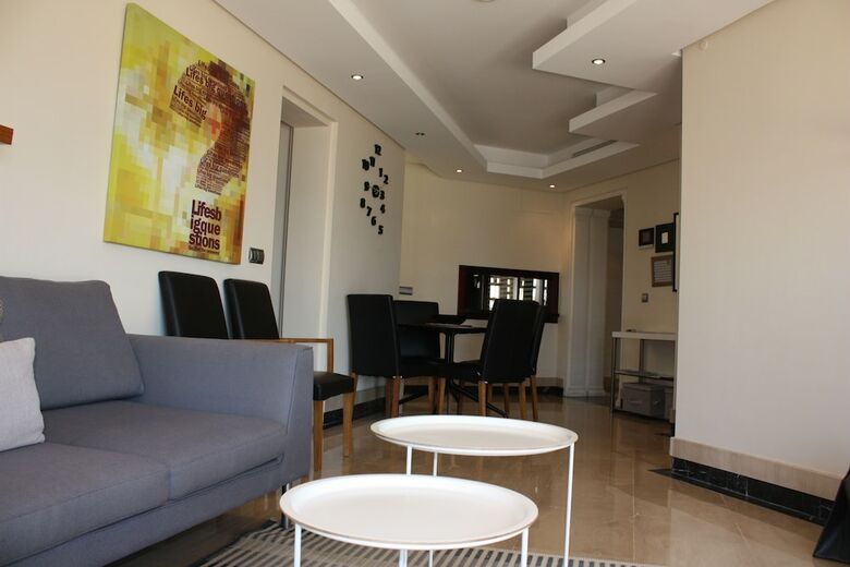 Apartamentos Frontline Penthouse With Private Pool