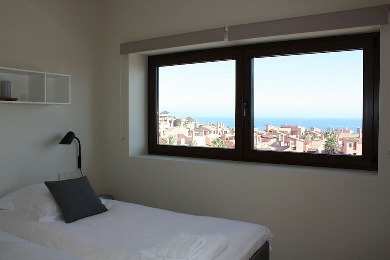 3 Bedroom Apartment With Private Pool