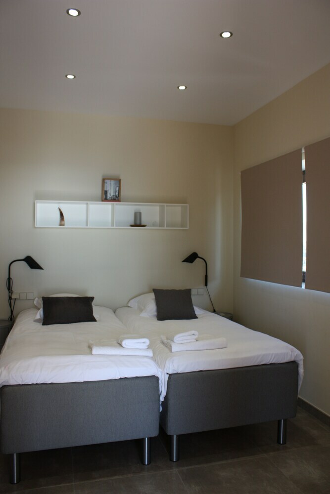3 Bedroom Apartment With Private Pool