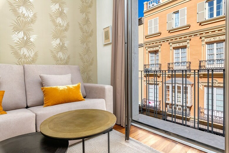 Apartamentos Iloftmalaga Carreter�a 74