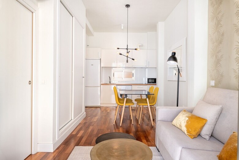 Apartamentos Iloftmalaga Carreter�a 74