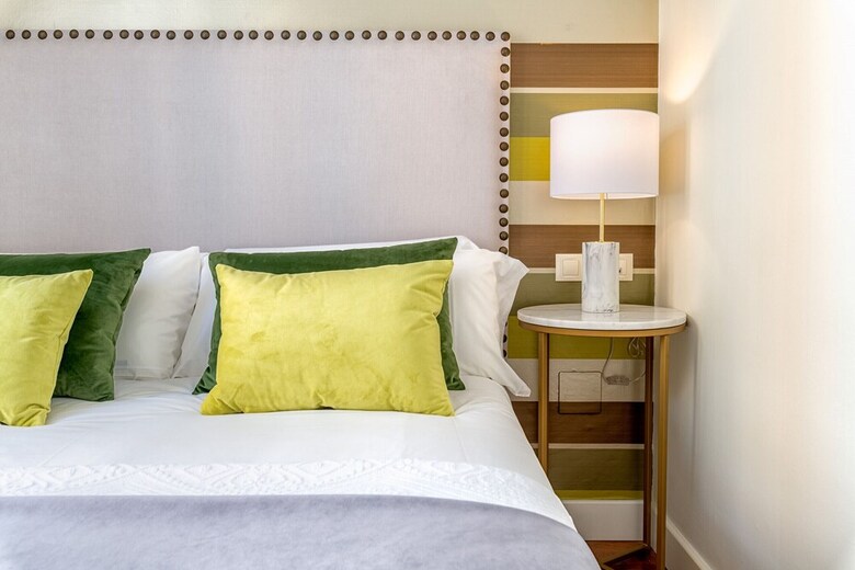Apartamentos Iloftmalaga Carreter�a 74