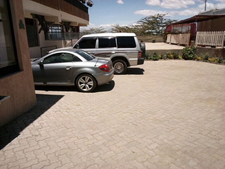 Comi Village Hotel