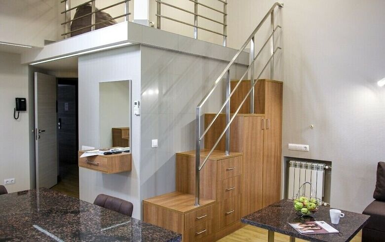 Furor Hotel