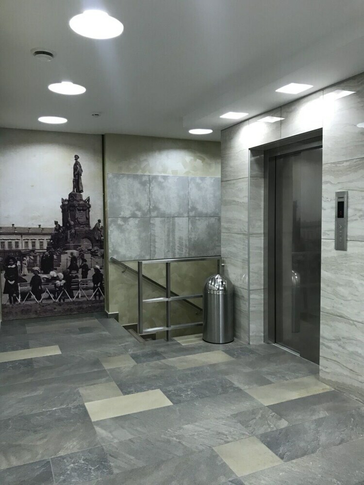 Furor Hotel