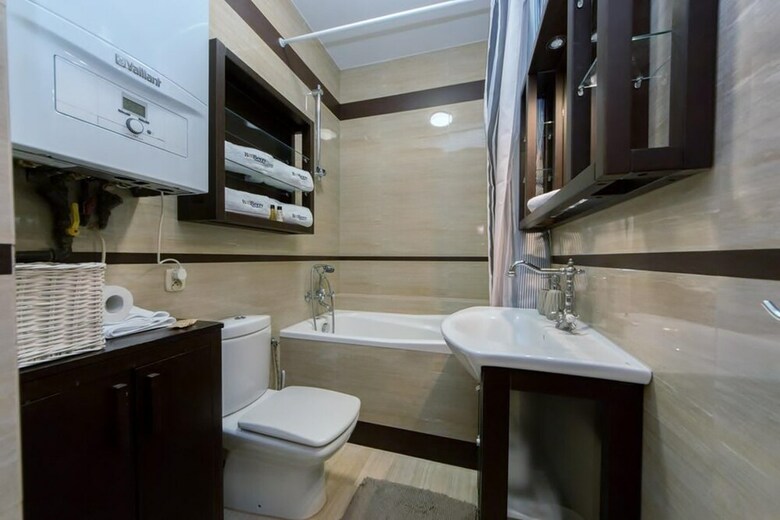 Billberry Apartments - Helski