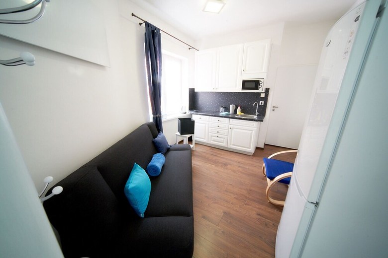 Apartamentos Bluestars Family