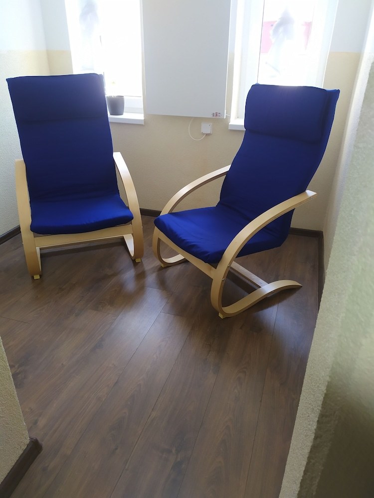Apartamentos Bluestars Family