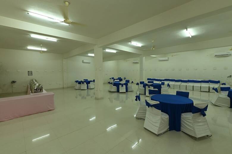 Hotel Rajshree Resort