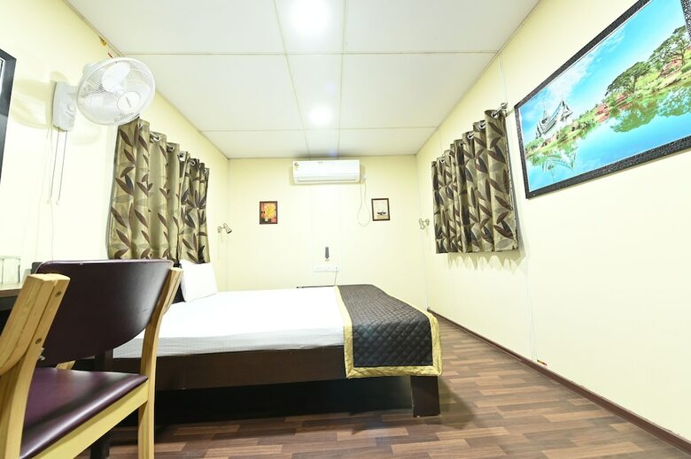 Hotel Rajshree Resort