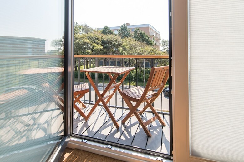 Apartamentos Welle11 Westerland Sylt