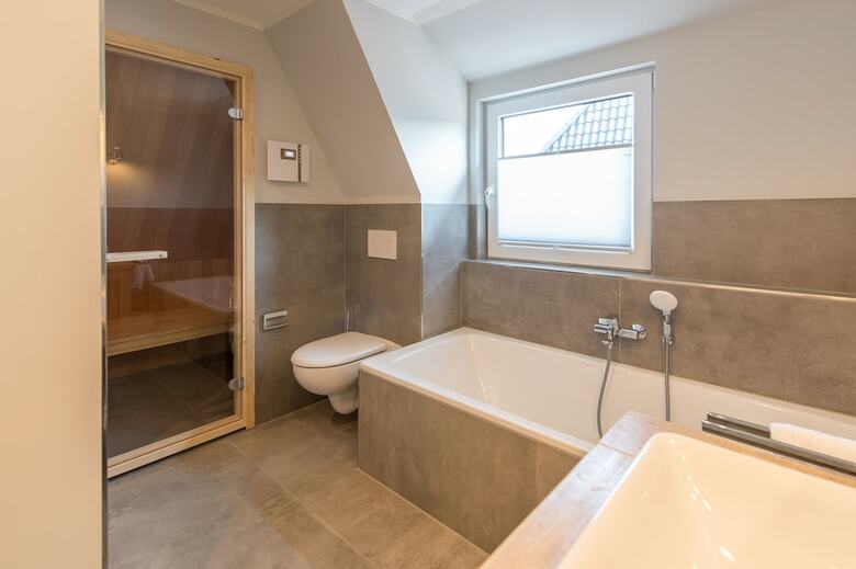 Apartamentos Welle11 Westerland Sylt