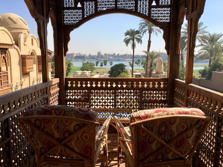 Hotel Djorff Palace
