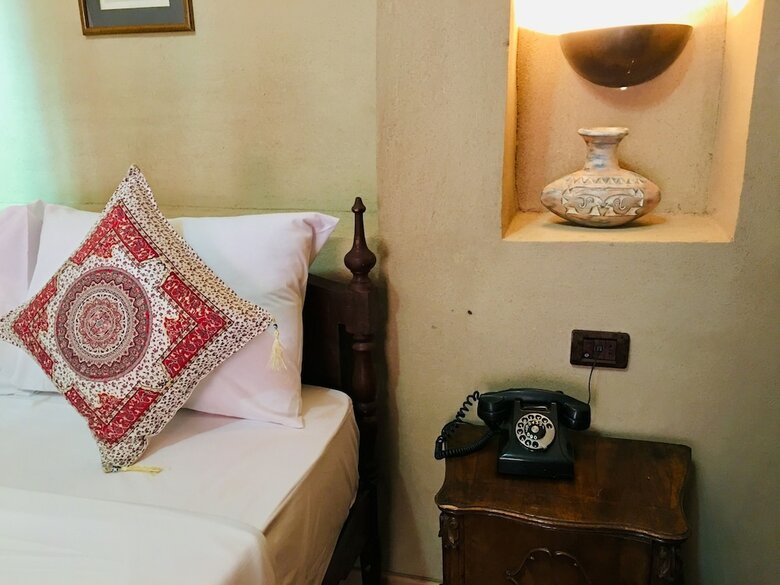 Hotel Djorff Palace