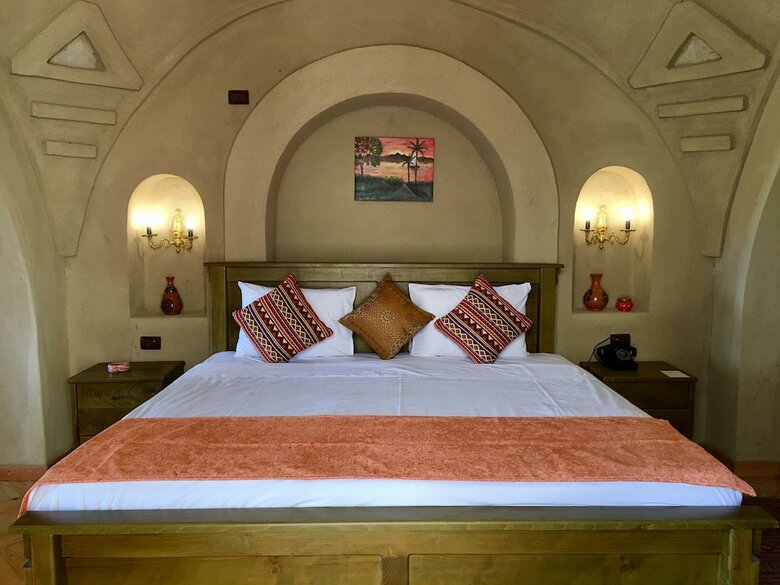 Hotel Djorff Palace