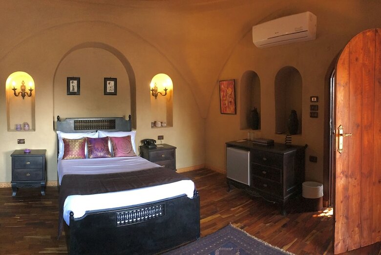 Hotel Djorff Palace