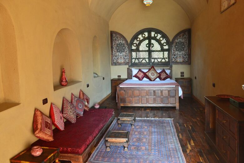 Hotel Djorff Palace