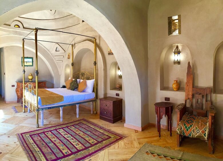 Hotel Djorff Palace