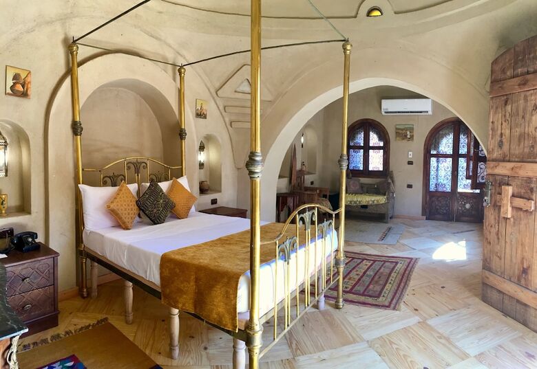 Hotel Djorff Palace