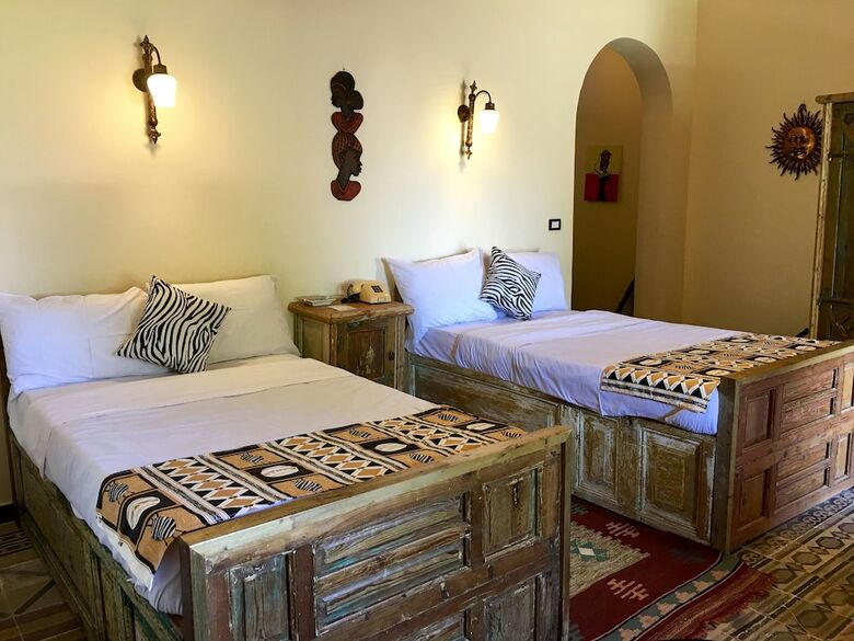 Hotel Djorff Palace